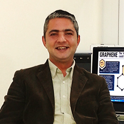 Prof. Dr. Cem Çelebi